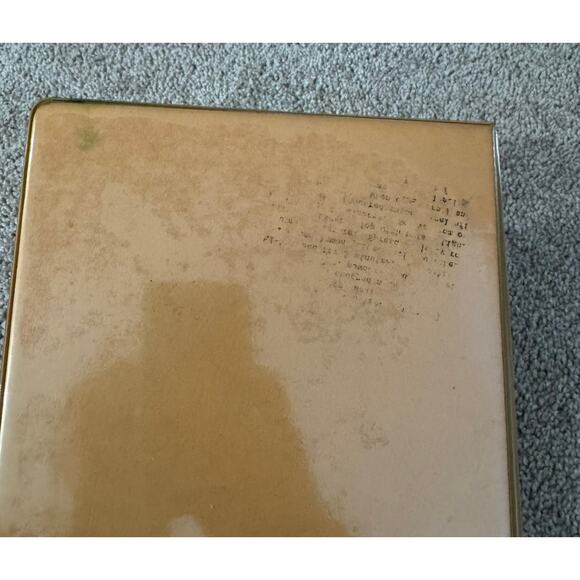 Vintage 1977 Montgomery Ward Adventures in Microwave Cooking Recipe Book Binder - Picture 15 of 16